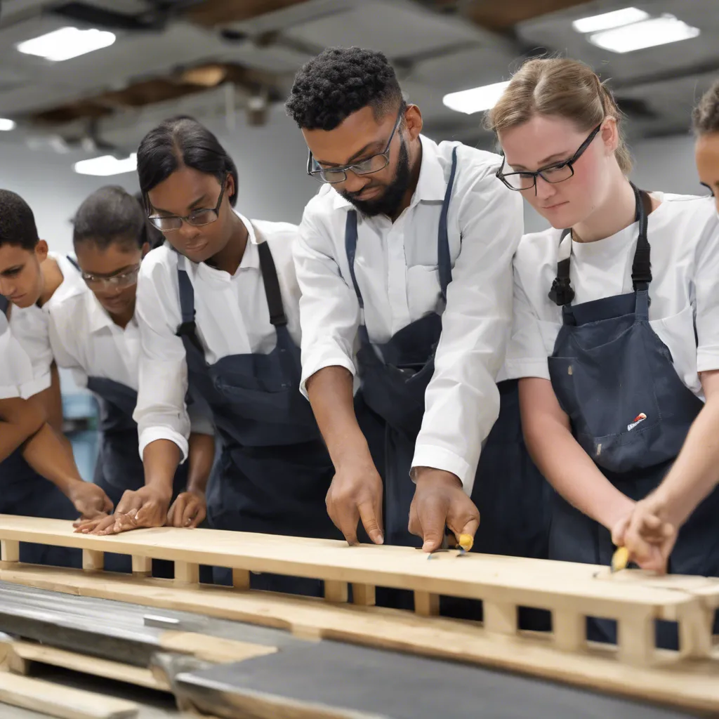 Vocational Training NSIT TRAINING PTE LTD