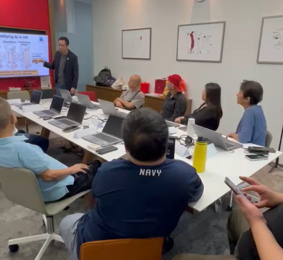 nsit training it school